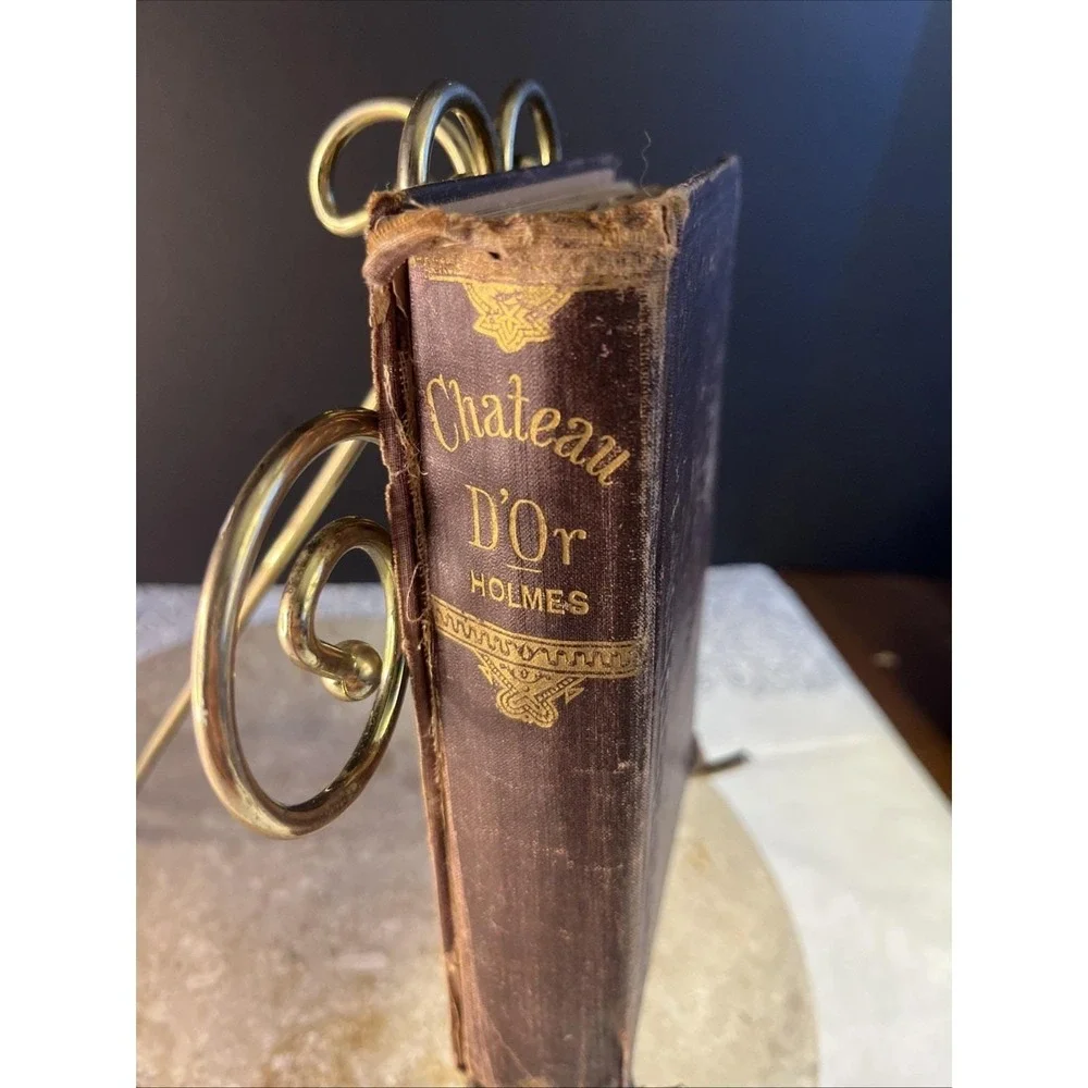 1880 Copy By Carleton Publishers 